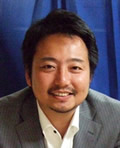 柳川知徳